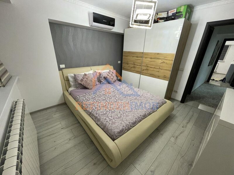 Mihai Bravu -  Dristor Apartament 4 camere de vanzare