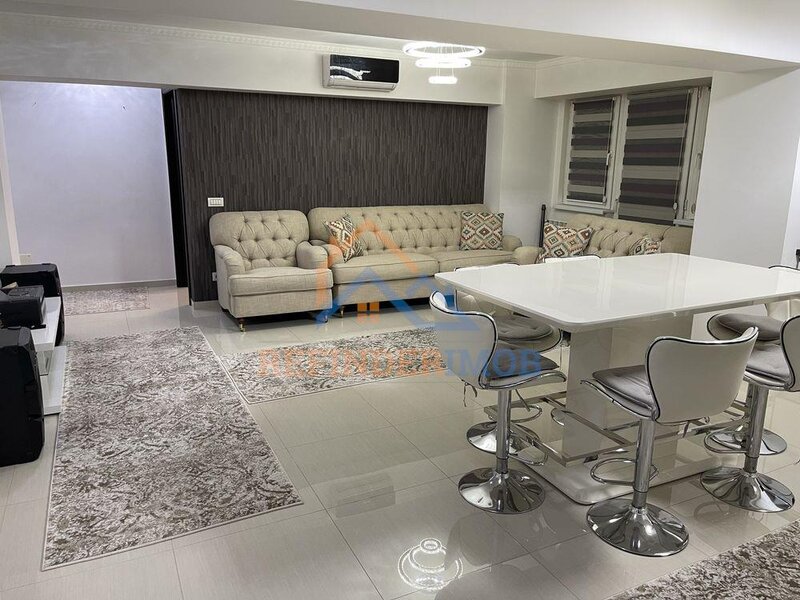 Mihai Bravu -  Dristor Apartament 4 camere de vanzare