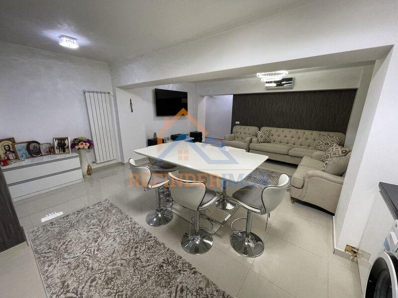 Mihai Bravu -  Dristor Apartament 4 camere de vanzare