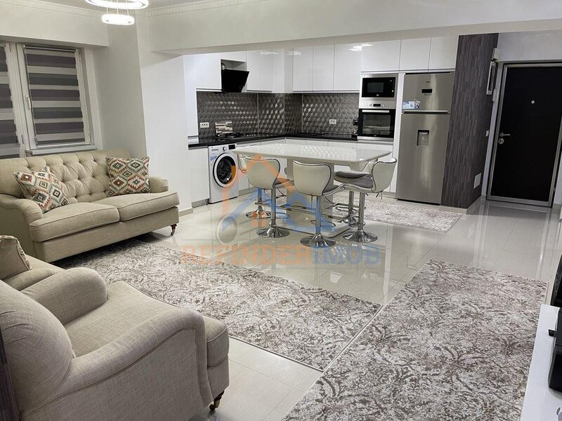 Mihai Bravu -  Dristor Apartament 4 camere de vanzare