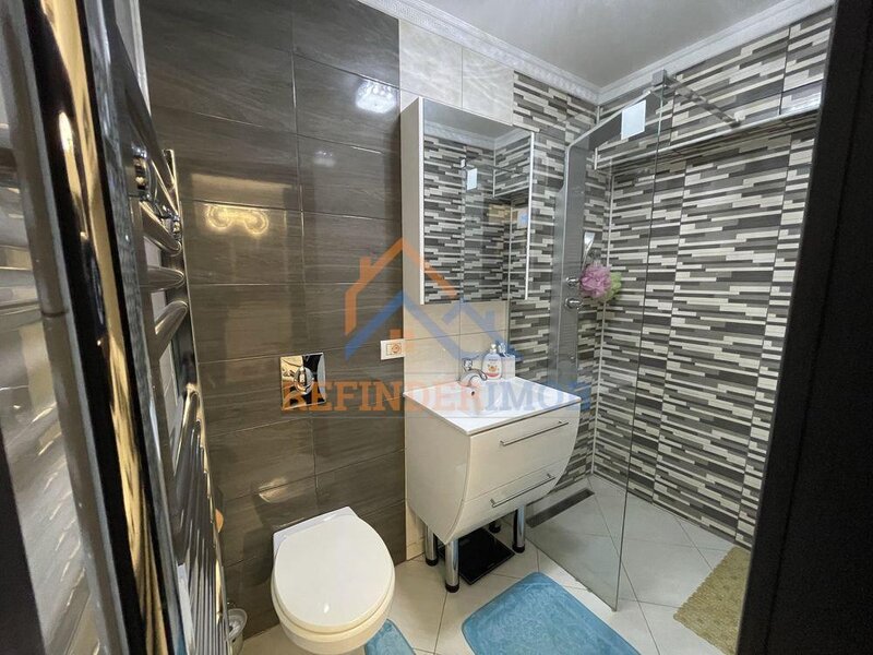 Mihai Bravu -  Dristor Apartament 4 camere de vanzare